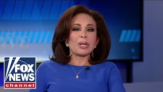 Judge Jeanine: Liberals have a new reason to ‘wet the bed’