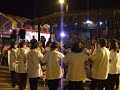 六重溪夜祭 牽曲