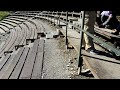 teatro antico taormina sicily italy