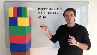 How Billionaires Think: Decoding The Billionaire Mind