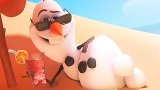 Frozen | In Summer | Disney Sing-Along