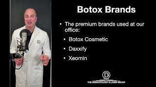 Botox Brands