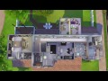 the sims 4 house building tarquin estate