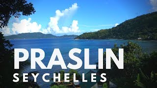 Seychelles 2 | Praslin | National Park - Vallee de Mai - Silhouette Island