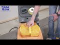 usa clean overview on the taski swingo 350b