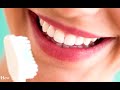 how to make your teeth nice and white របៀបធ្វើឲ្យធ្មេញ ស ស្អាត ងាយៗ