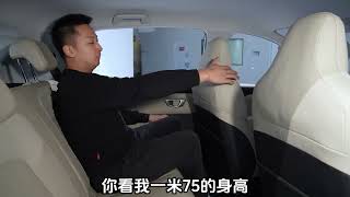 510km续航只卖9.88万？五菱缤果plus太卷了！