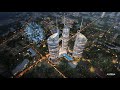 Cytonn Towers | Iconic, 3 Tower, Mixed-Used development in Nairobi