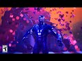 NEW Fortnite Venom Skin Trailer