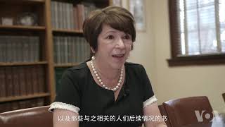 走进孔子学院：美方院长谈发展与争议