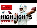 Tua Tagovailoa Remains Undefeated as an NFL Starter | NFL 2020 Highlights