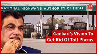 Toll Plazas On National Highways To Be History As NHAI Plans GPS Based Tolling For Non-Stop Travel