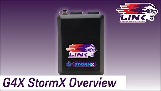 G4X Storm Overview