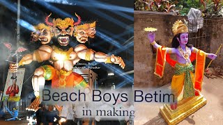 Beach Boys Betim! Narkasur Making 2024