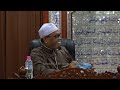 Ustaz Asri Yunus - Bila Masuk Ramadhan Ingat Mak Ayah