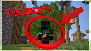 Sword Blocking back in Minecraft 26.1