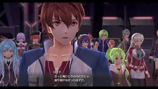 創の軌跡  #22　ロイドルート　最終チャプター～