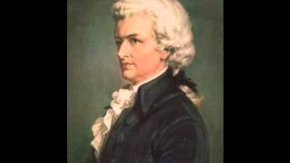 αδ Mozart Πένθιμο εμβατήριο σε Ντο μειζονα K. 479.mp4