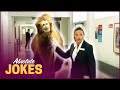 Bring Your Camel To Work Day | Green Wing | S1 Ep3 | Absolute Jokes