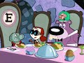 evil con carne ultimate evil search and estroy the pie who loved me season 1 ep. 6