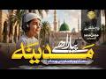Naat Sharif 2026 - Nabi ﷺ Ka Madina Hai Payara - Hafiz Zubair - Merciful Nasheeds (Relaxing Naat)