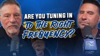 How to Tap Into Your Unique Frequency To Create Your BEST Life Feat. Erwin McManus