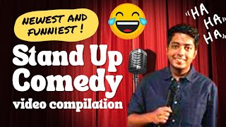 stand up comedy | comedy Aakash Gupta | Akash Gupta paan ice paan | standup comedy latest
