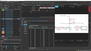 Vulkan API | Indirect Rendering + Frustrum Culling + LOD PART 10 | see the indirect commands buffer