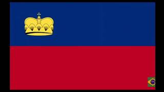 Historical Flags Of Liechtenstein🇱🇮