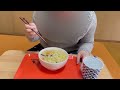 好きなものを好きなだけ食べる1日【アラサー女の日常】