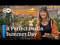 Berlin: Best Spots for a Summer Day (Without Breaking the Bank)