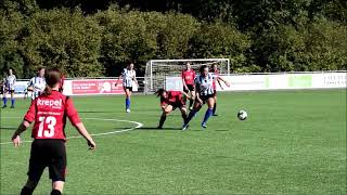 IJFC VR1 - Klarenbeek VR1 5-1