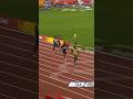 200m running #parisolympics2024#olympics#shorts