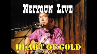 ニールヤング ハートオブゴールド Heart of Gold Neil Young Tribute cover 孤独の旅路 カバー