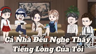 Full Version - Cả Nhà Đều Nghe Thấy Tiếng Lòng Của Tôi | Cuoi Review