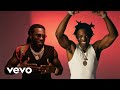 Burna Boy × Rema – “Spark” | 2026 Afrobeat Love Anthem (Official Music Video)