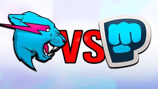 When Will MrBeast vs PewDiePie Happen? (answered)