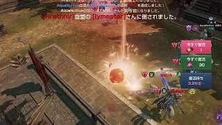 1.18 要塞戦　AquaNullius vs Hrathnir 聖刻