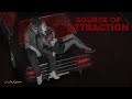 'Source Of Attraction' - WARUN | MOIT | Music Video