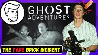 You Won’t Believe How Ghost Adventures Really Started!