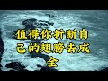 散文朗读《讨好别人，不如取悦自己》选自夜听