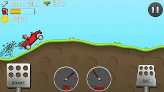 Hill Climbing Racing ll Hill Climbing Racing 2