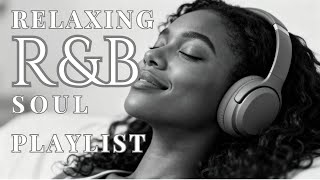 【R&B Soul】Relaxing Chill Playlist – Soulful Vocals & Deep Grooves