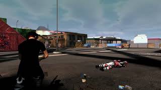 APB Reloaded_FightC