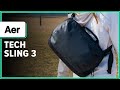 Aer Tech Sling 3 Review (2 Weeks of Use)