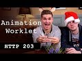 Animation Worklet - HTTP203 Advent