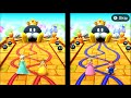 mario party the top 100 minigames rosalina vs daisy vs peach vs mario