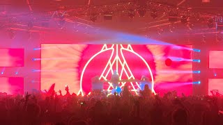 Madeon - Good Faith DJ Set @ Give Thanks 2021 (Full Concert 4K30) [Cal Expo, CA]