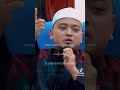 Ustaz Wadi Annuar ( ciri ciri sebenar 