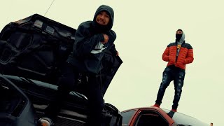 KCS JAY X BULLY DANNY - CAR CRASH (OFFICIAL MUSIC VIDEO)